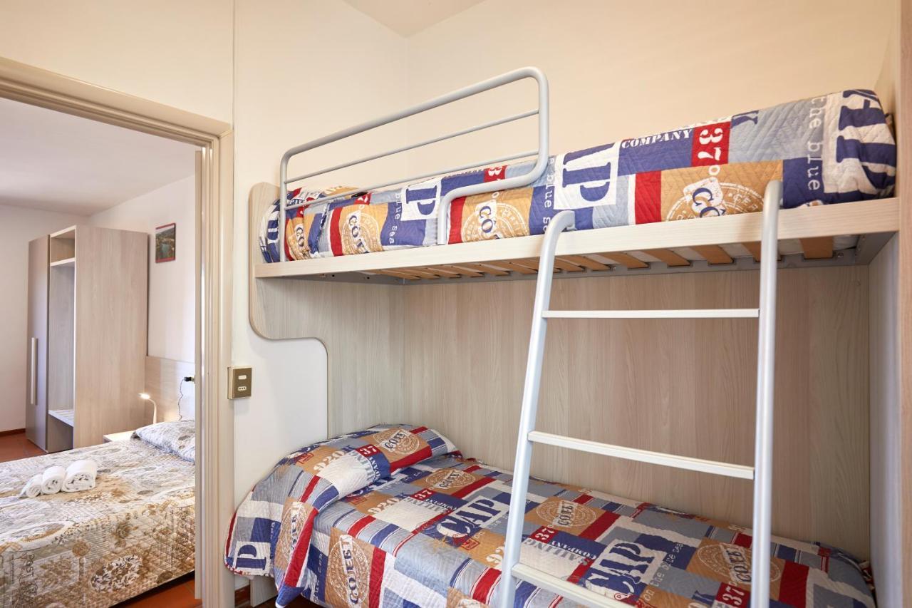Vacanze In Torre Раполано Терме Екстериор снимка