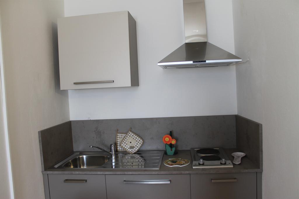 Vacanze In Torre Раполано Терме Екстериор снимка