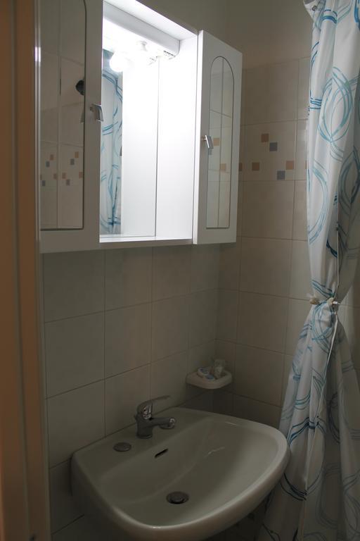 Vacanze In Torre Раполано Терме Екстериор снимка