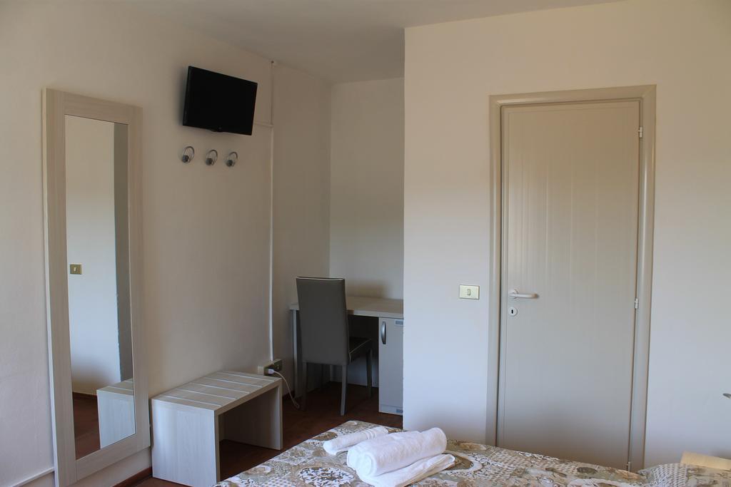 Vacanze In Torre Раполано Терме Екстериор снимка