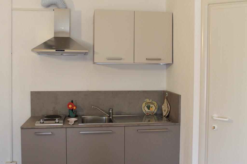 Vacanze In Torre Раполано Терме Екстериор снимка