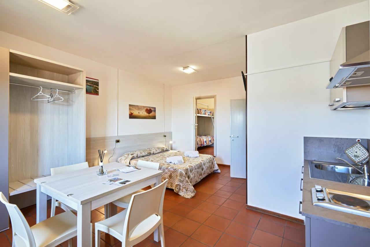 Vacanze In Torre Раполано Терме Екстериор снимка