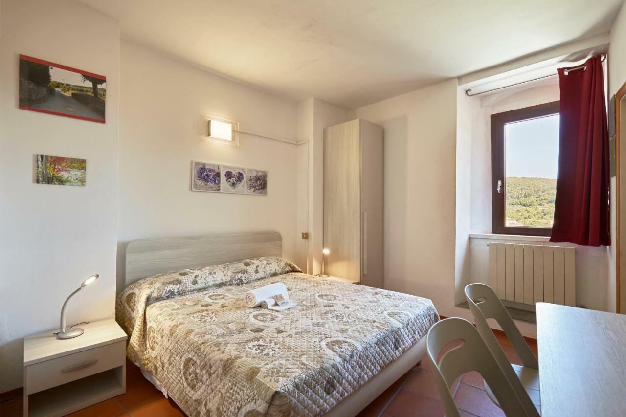 Vacanze In Torre Раполано Терме Екстериор снимка