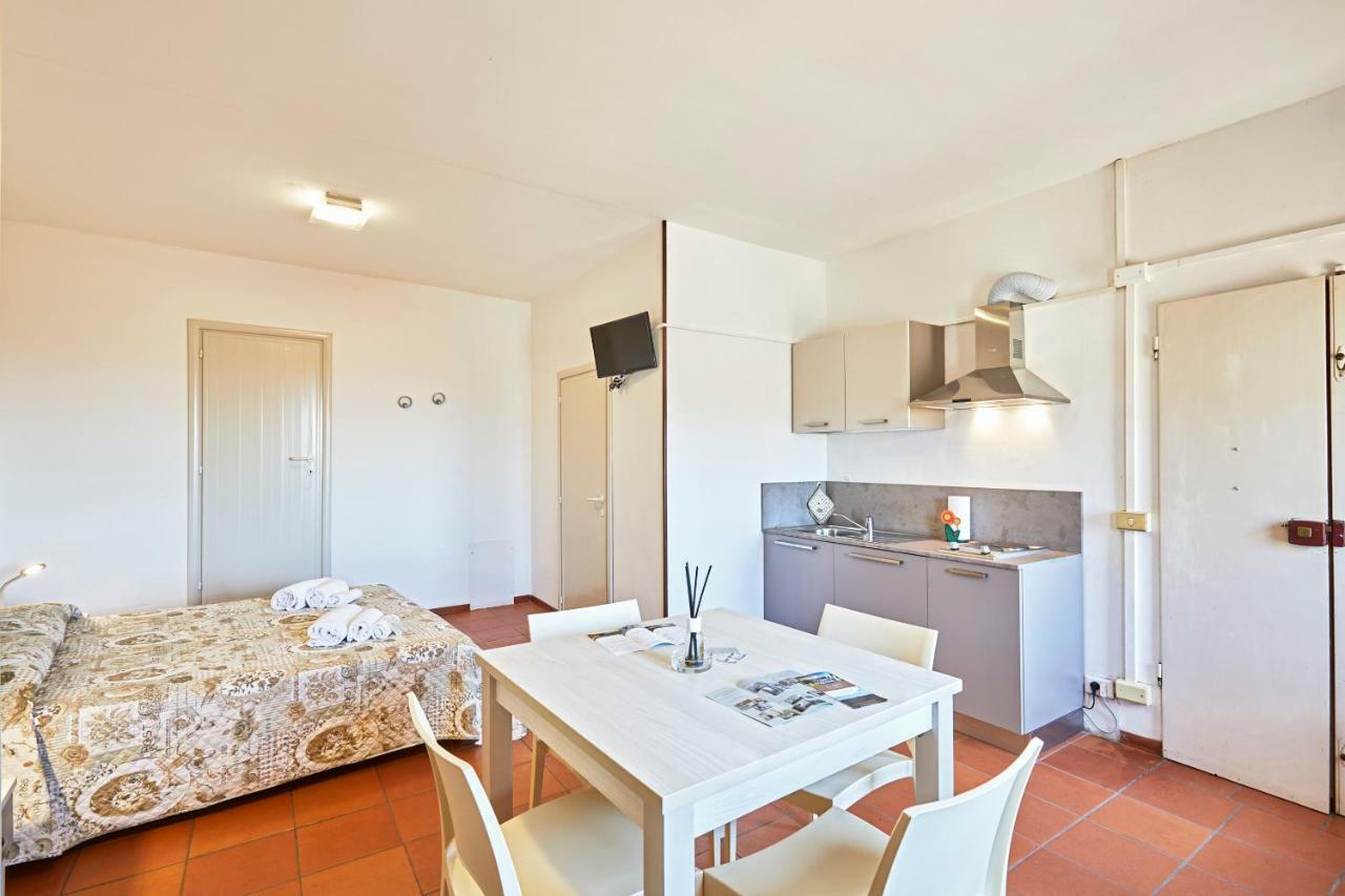 Vacanze In Torre Раполано Терме Екстериор снимка
