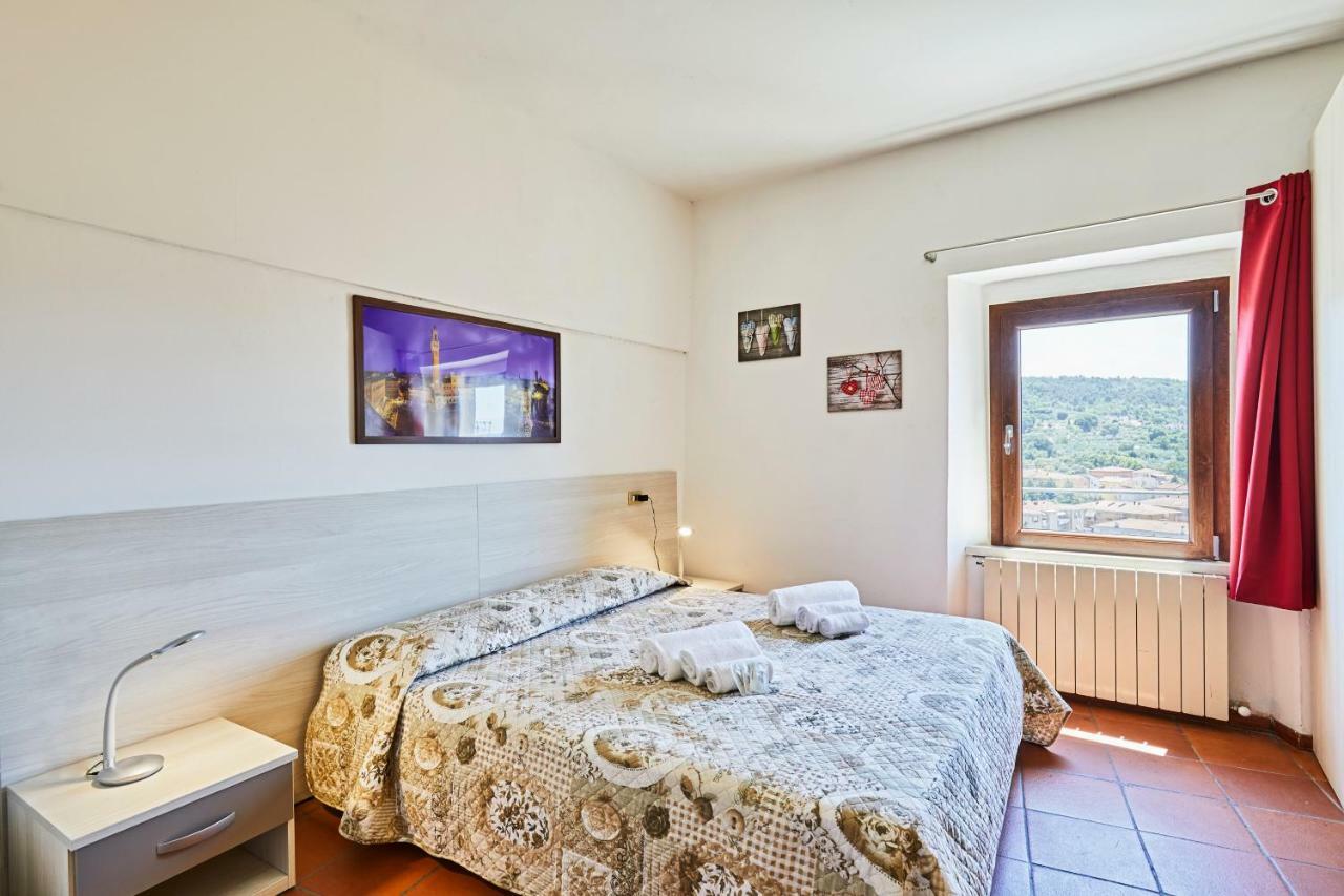 Vacanze In Torre Раполано Терме Екстериор снимка