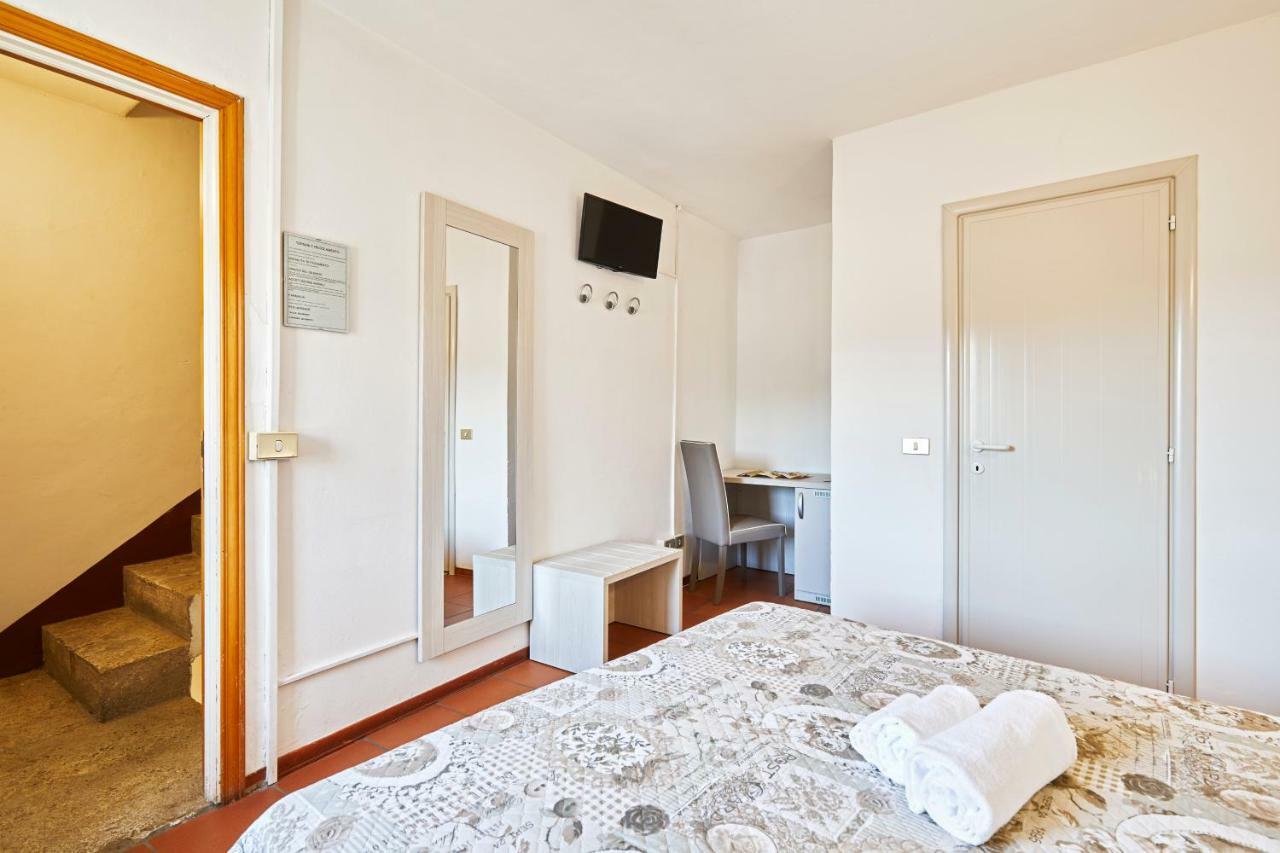 Vacanze In Torre Раполано Терме Екстериор снимка